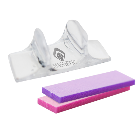 Hygienic Buffer Holder
