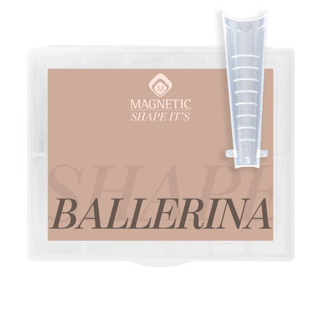 Shape It's Ballerina