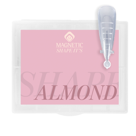 Shape It's Almond