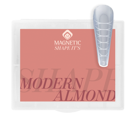 Shape It's Modern Almond