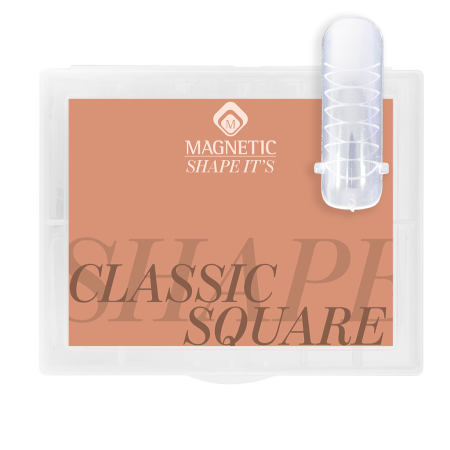 Shape It's Classic Square