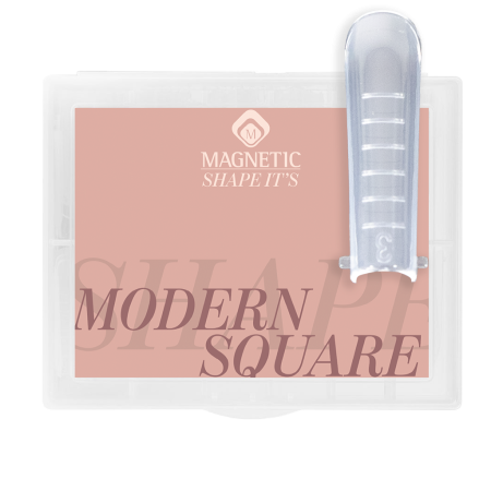 Shape It's Modern Square