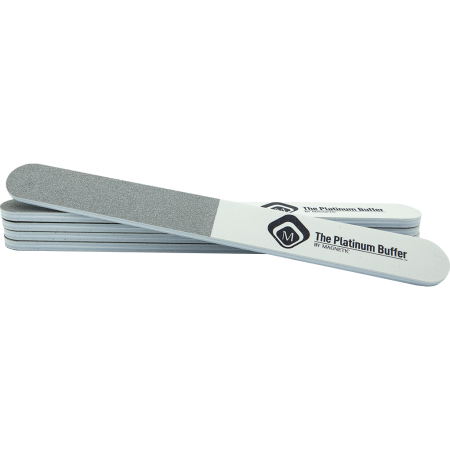Platinum Buffer 5 pcs