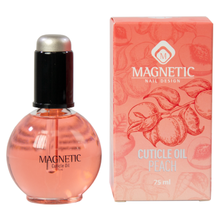 Cuticle Oil 75 ML NEW