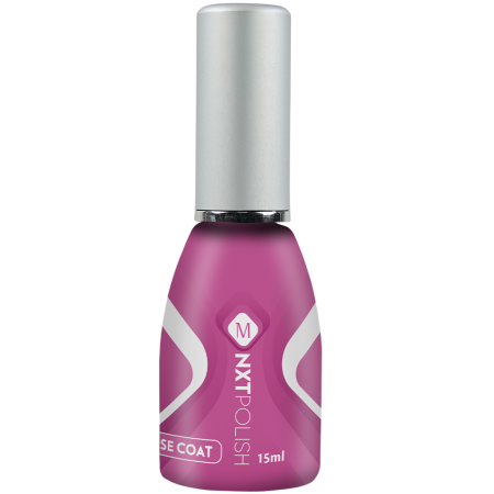 NXT Smoothing Base Coat  15ml