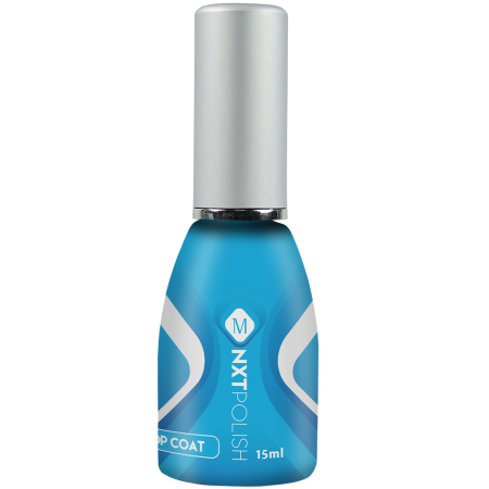 NXT Long Lasting Top Coat  15ml