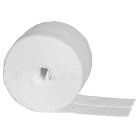 Nail Wipes 1 Roll 500pcs