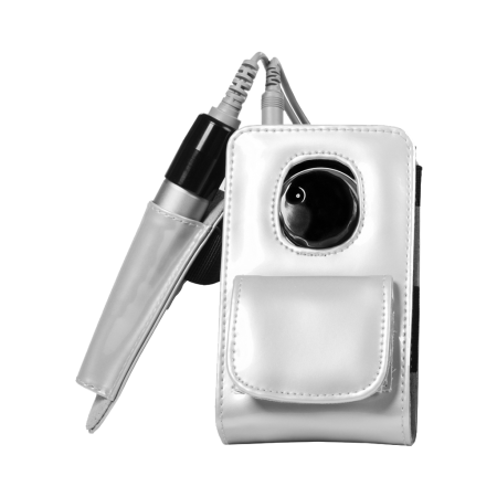 Bag for ManiPower Silver