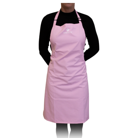 Apron Pink