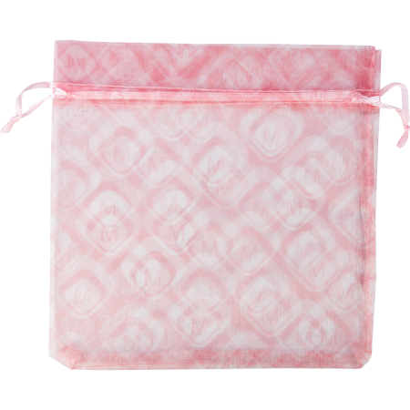 Organza Gift Bag 20 by 20 cm 10 pcs