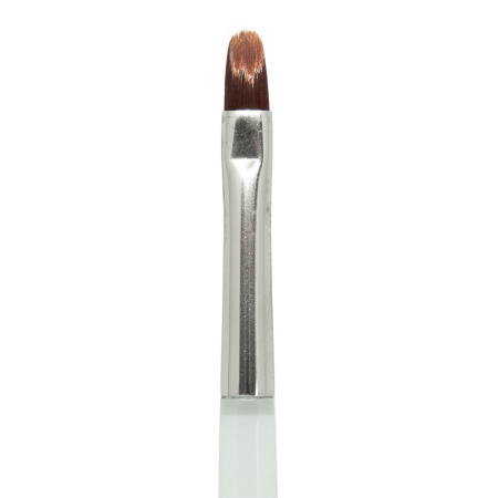 Premium Gel Brush Oval