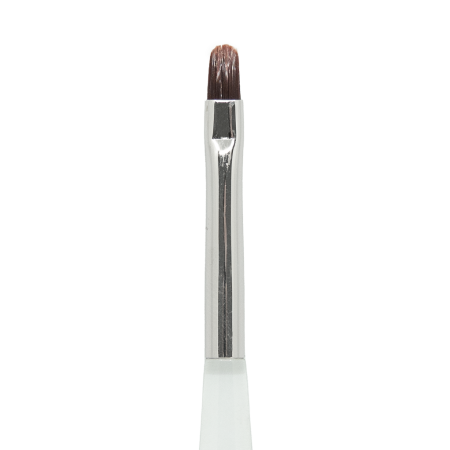 Premium Gel Brush Oval jr.