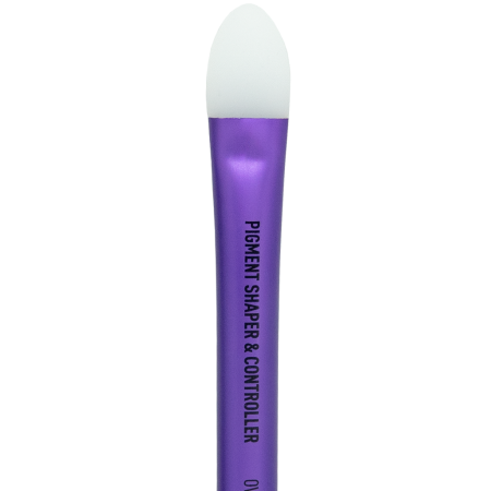 Magnetic Pigment Shaper and Contoler Oval