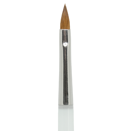 Magnetic Premium Oval 5 Clear