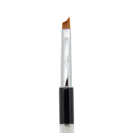 Rhinestone Perfect Smile Line Brush
