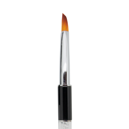 Rhinestone Triangle Brush for Perfect Gelpolish