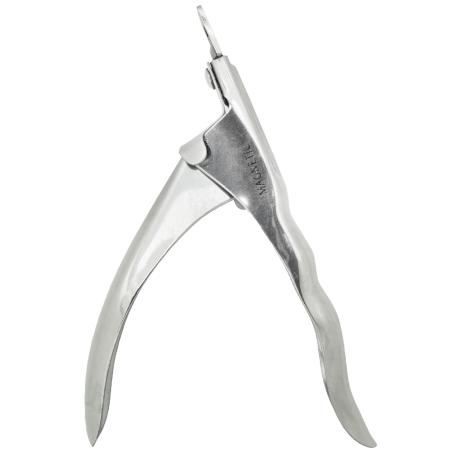Tip Cutter with Round Blade Chrome