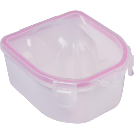 Bowl to Soak Off Gel and Acrylics