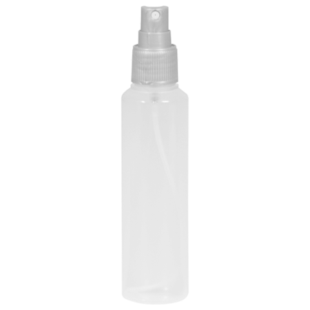 Empty Spray Bottle 100 ml