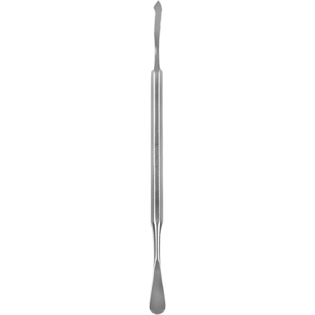 Cuticle Pusher DeLuxe 2 sided