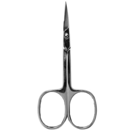 Half Moon Scissor Left Handed