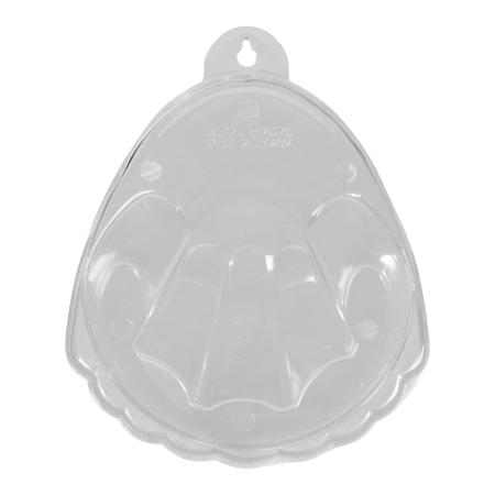 Manicure Bowl Seashell