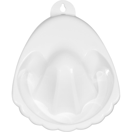 Seashell Bowl Acetone Resistant