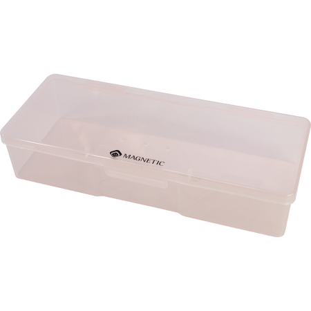 Empty Care Kit Large Transparant