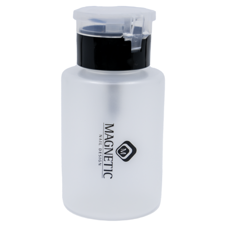 Fingertip Pump Dispenser 120ml