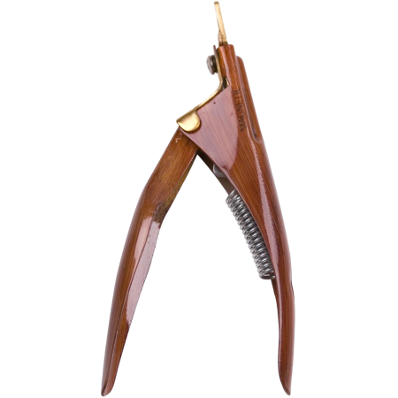 Tip Cutter Wood Design