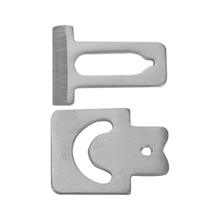 Blade for Big Tip Cutter