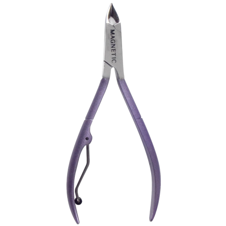 Soft Tone Cuticle Nipper Lilac