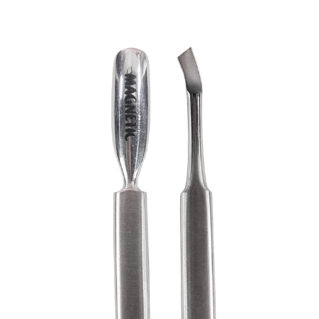 Premium Cuticle Pusher