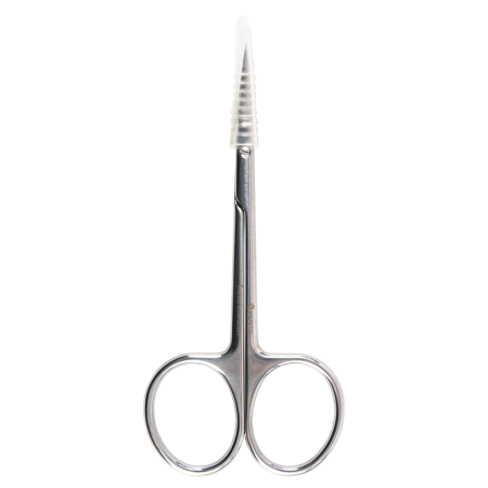 Precision Cuticle Scissors Right Handed