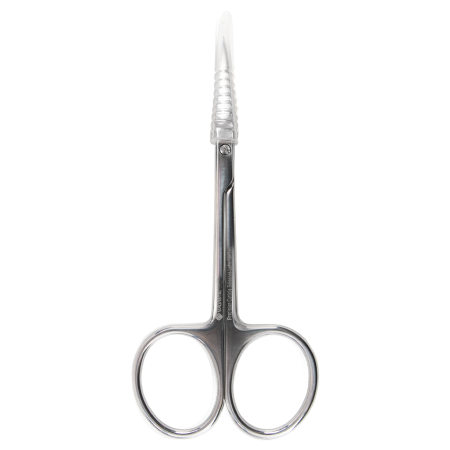 Precision Cuticle Scissors Left Handed