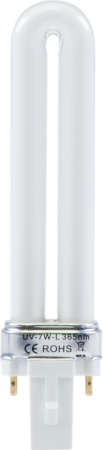 UV Tube for MagniCure 7 Watt Round