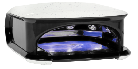 Twin Light for UV and LED Gels
