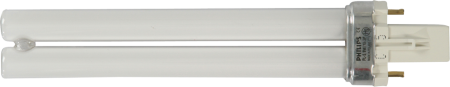 UV Tube Philips 9 watt