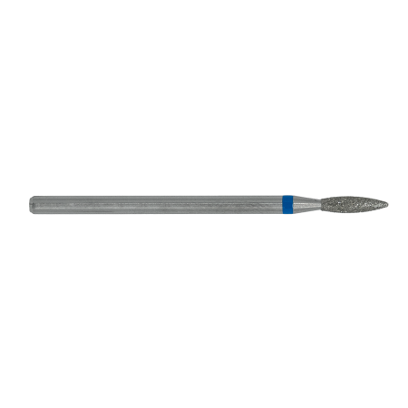 Precision Cuticle Bit Medium