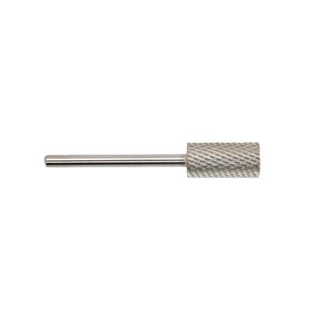Large Barrel Carbide Bit Coarse