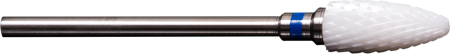 Ceramic Bit White Cone Fine