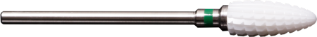 Ceramic Bit Left Handed Cone Coarse