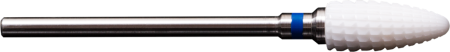 Ceramic Bit Left Handed Cone Medium