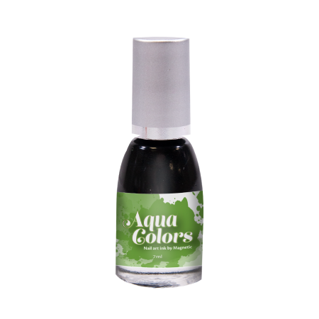 Magnetic Aqua Color Green 7 ml