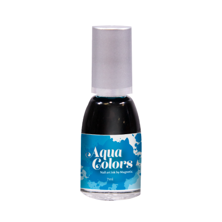 Magnetic Aqua Color Blue 7 ml