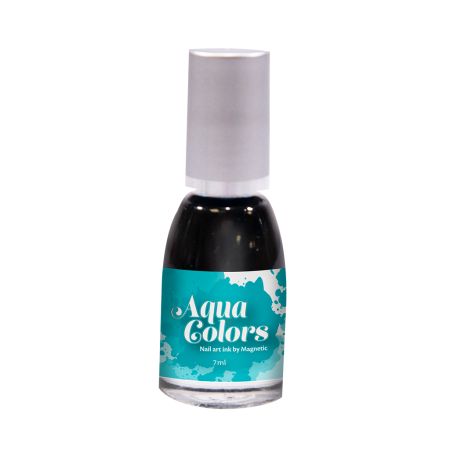 Magnetic Aqua Color Turquoise 7 ml
