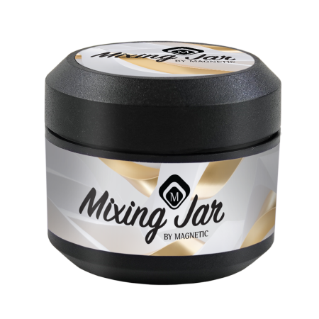 Mix Jar