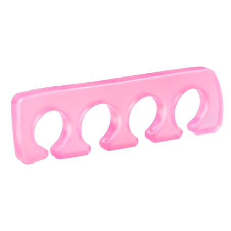 Silicone Toe Separators