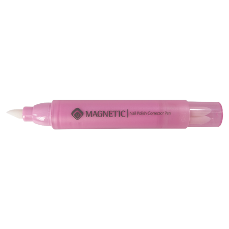 Magnetic Polish Corrector