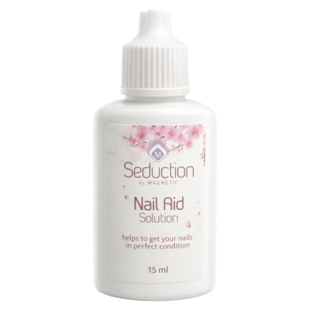 Nail Aid Antifungal Solution